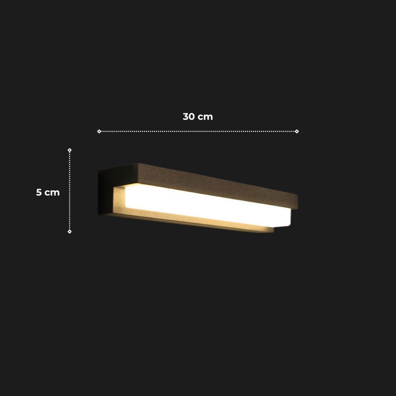 luminaire exterieur sans fil 11