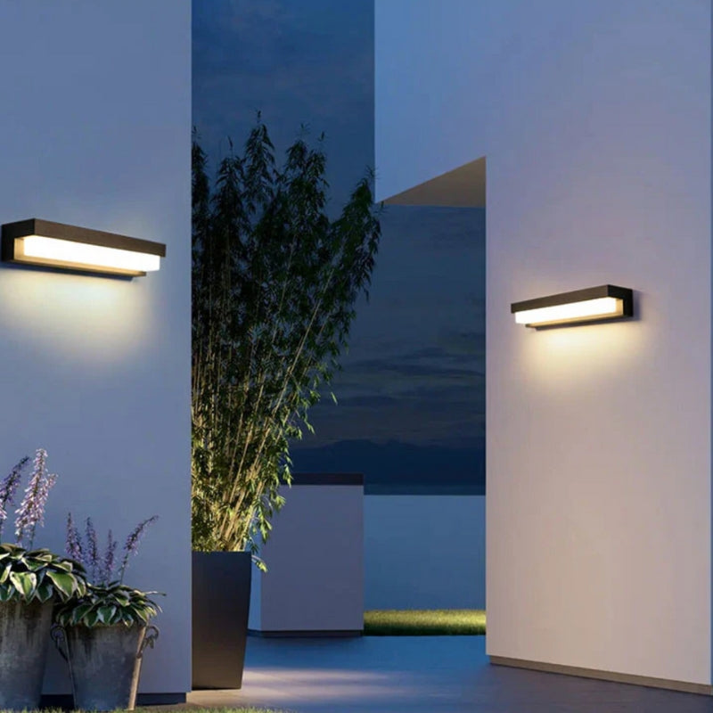 luminaire exterieur sans fil 2