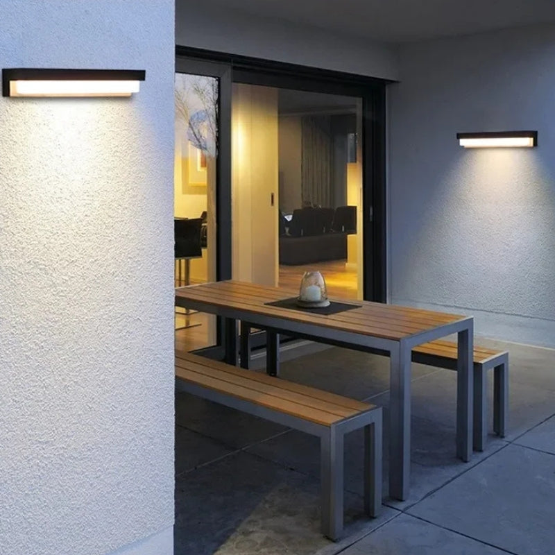 luminaire exterieur sans fil 5