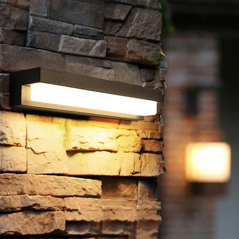 luminaire exterieur sans fil 6