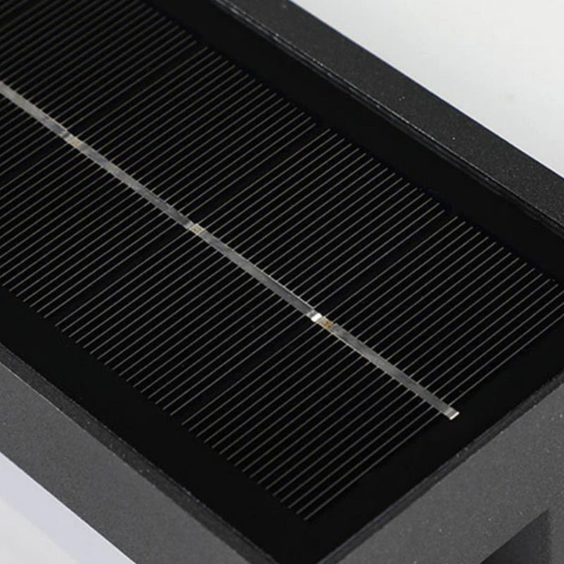 luminaire exterieur sans fil 8