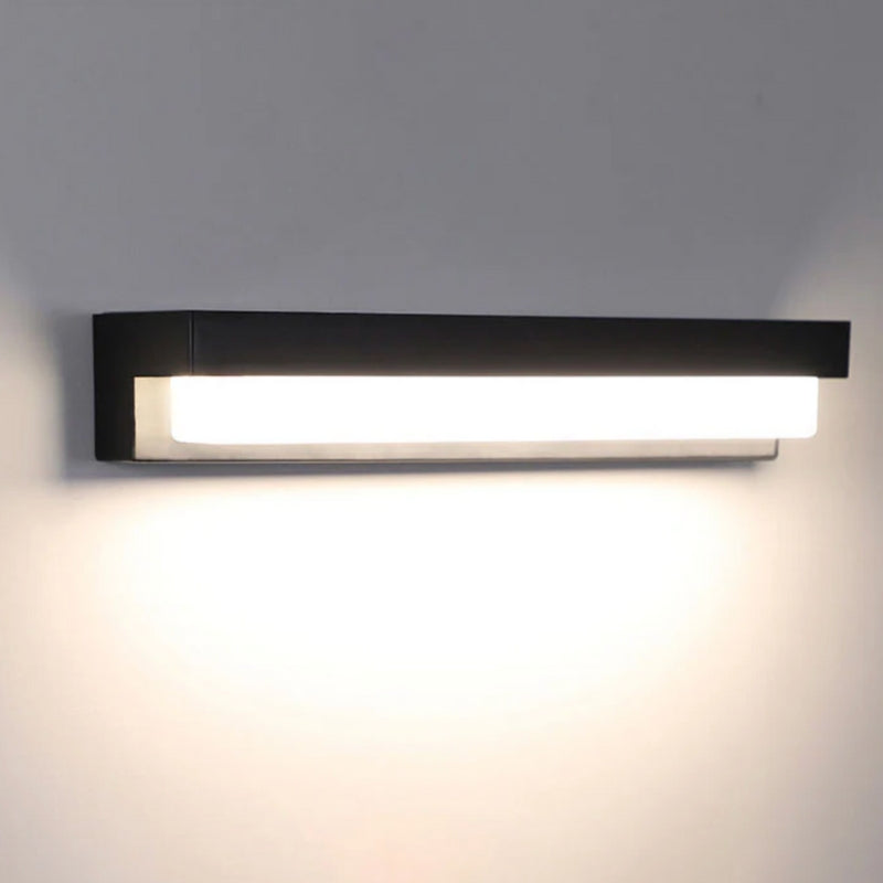 luminaire exterieur sans fil 9