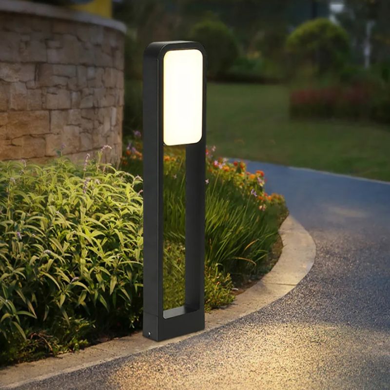 luminaire exterieur sol 3
