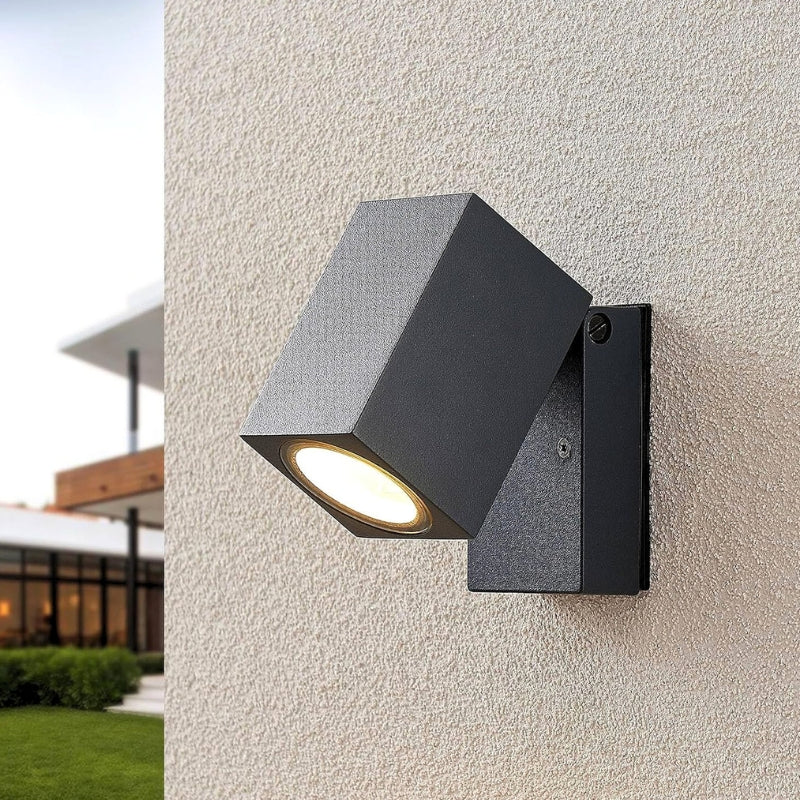 luminaire exterieur spot 1