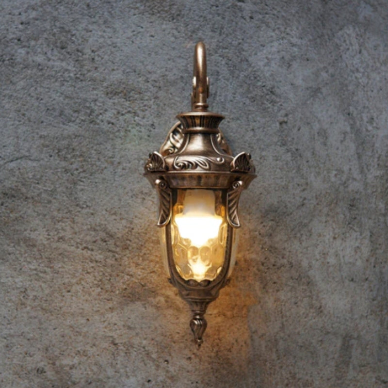 luminaire exterieur vintage 4