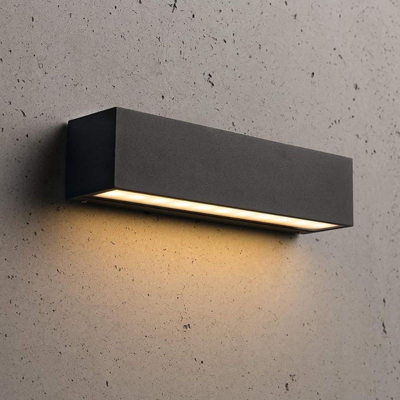 luminaire led solaire exterieur 1