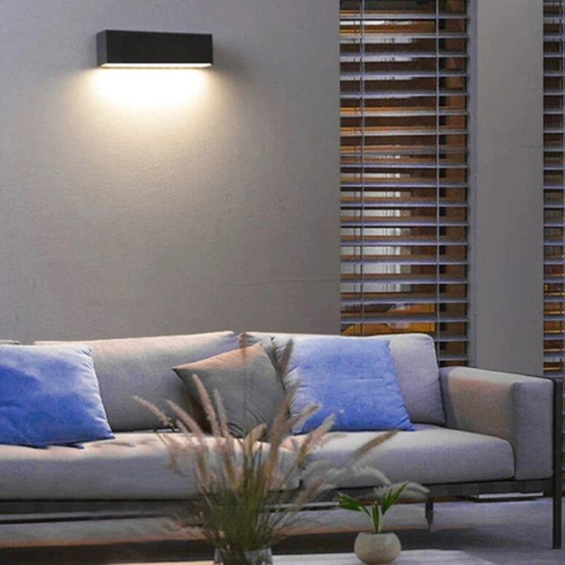 luminaire led solaire exterieur 4