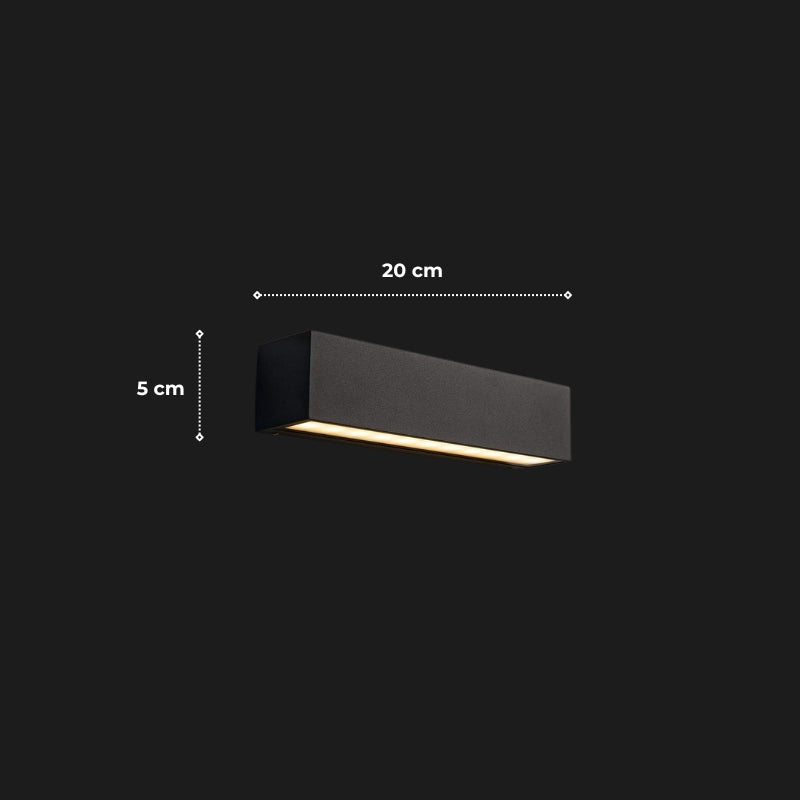 luminaire led solaire exterieur 6