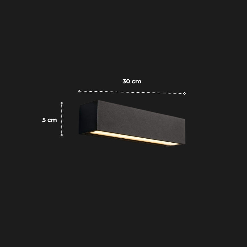 luminaire led solaire exterieur 7