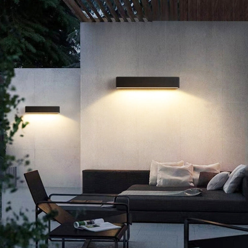 luminaire led solaire exterieur