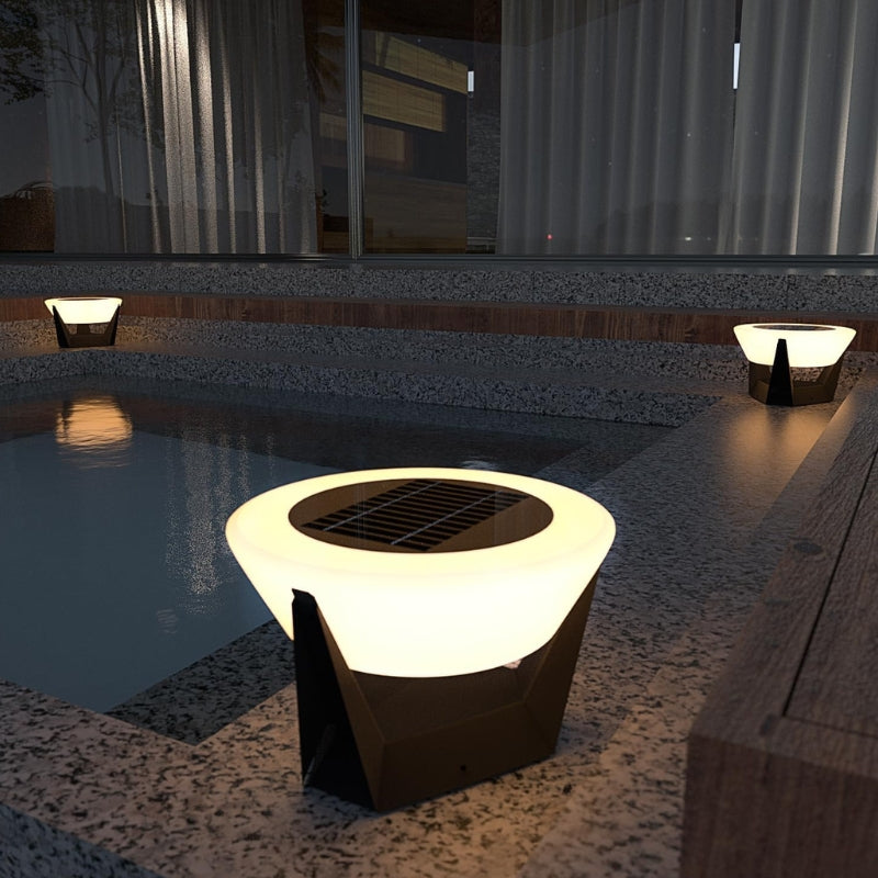 luminaire sur pied exterieur 3