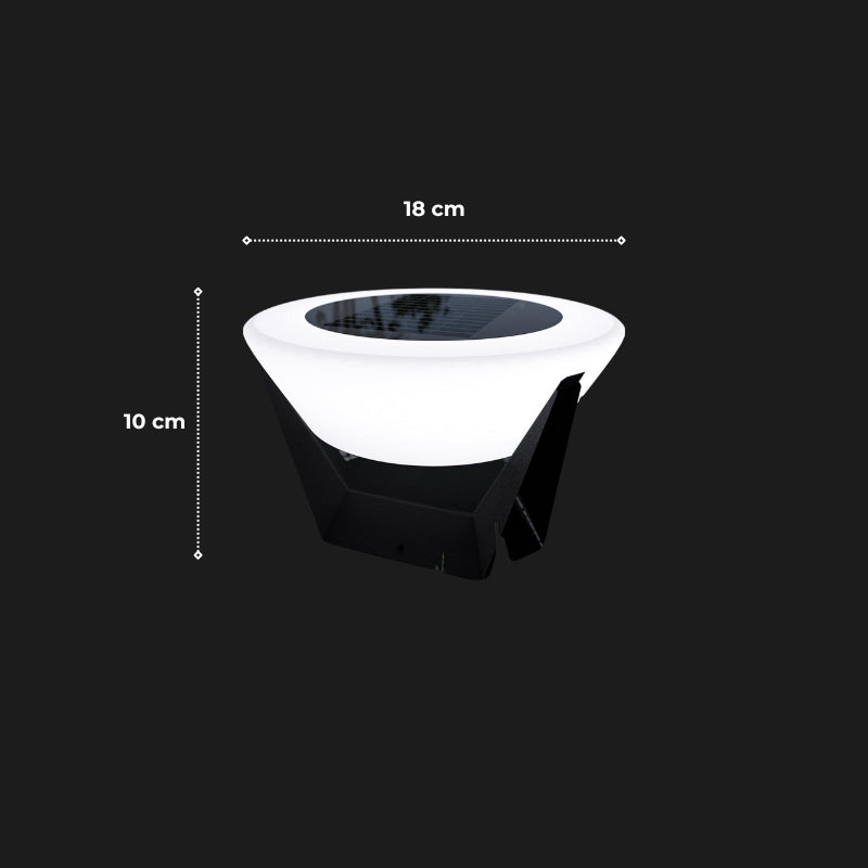 luminaire sur pied exterieur 8