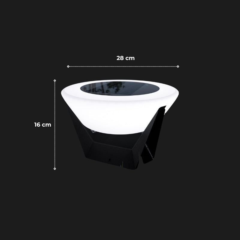 luminaire sur pied exterieur 9