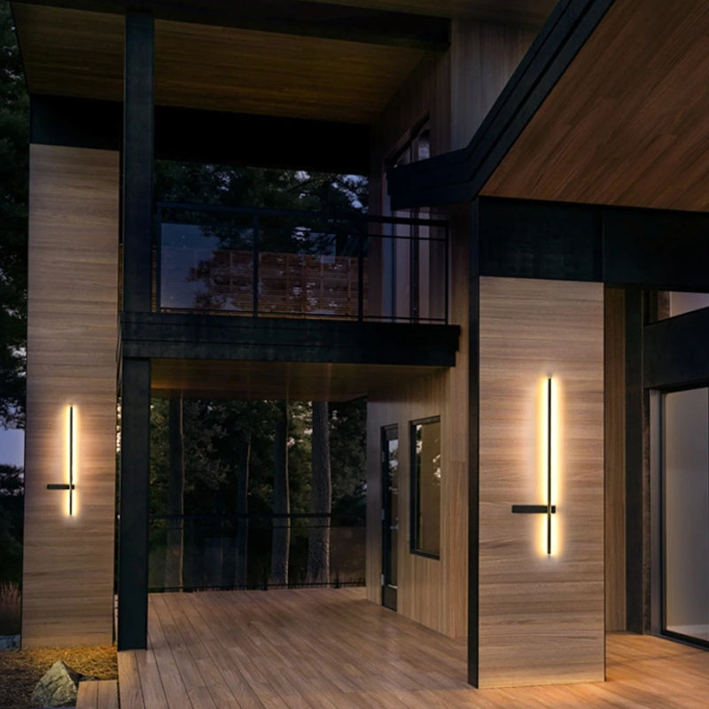 luminaire terrasse exterieure  3