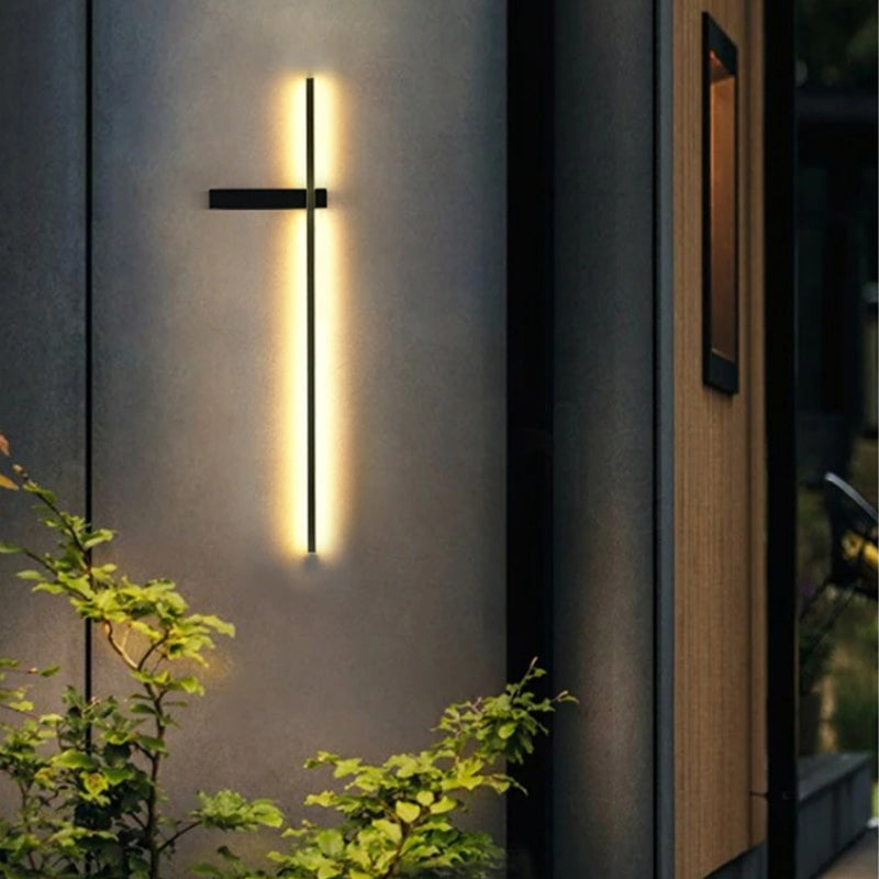 luminaire terrasse exterieure  4