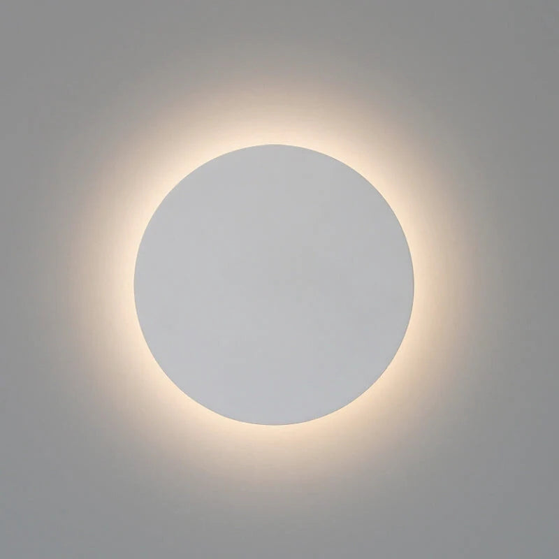 Luminaire exterieur blanc 4