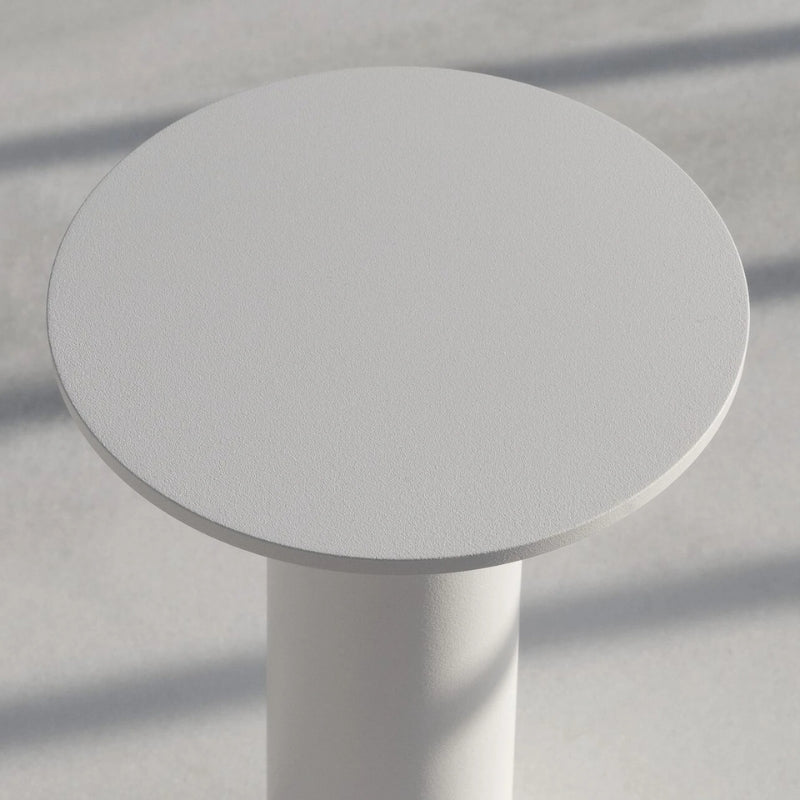 Luminaire extérieur rechargeable 3