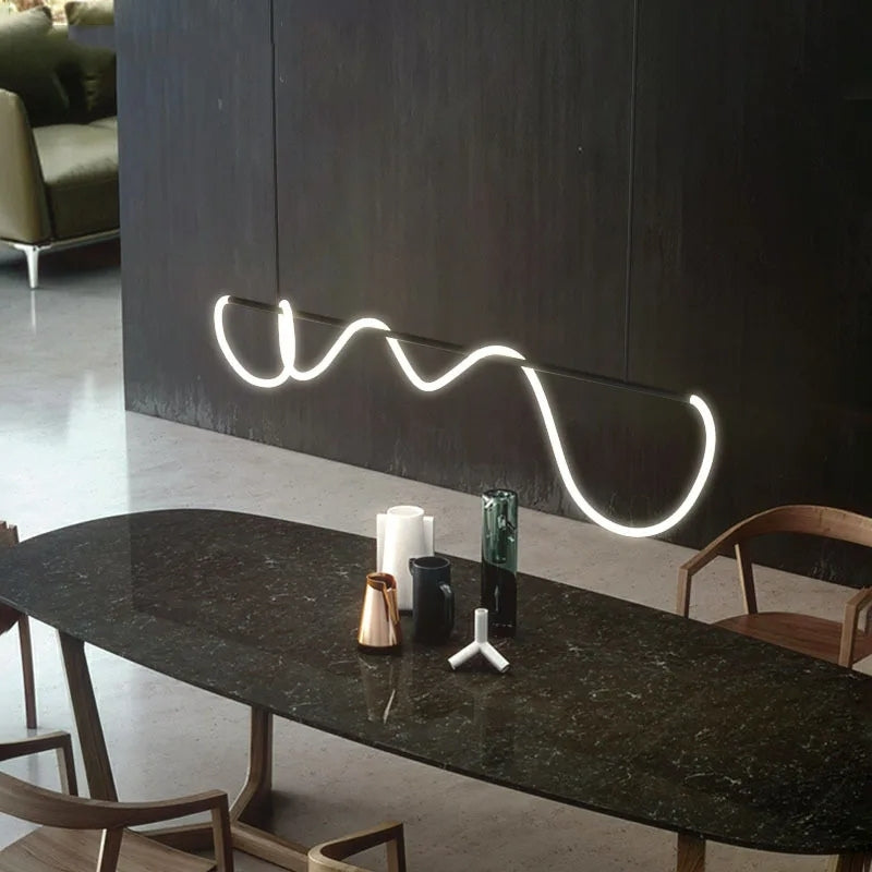 Luminaire plafonnier cuisine 1