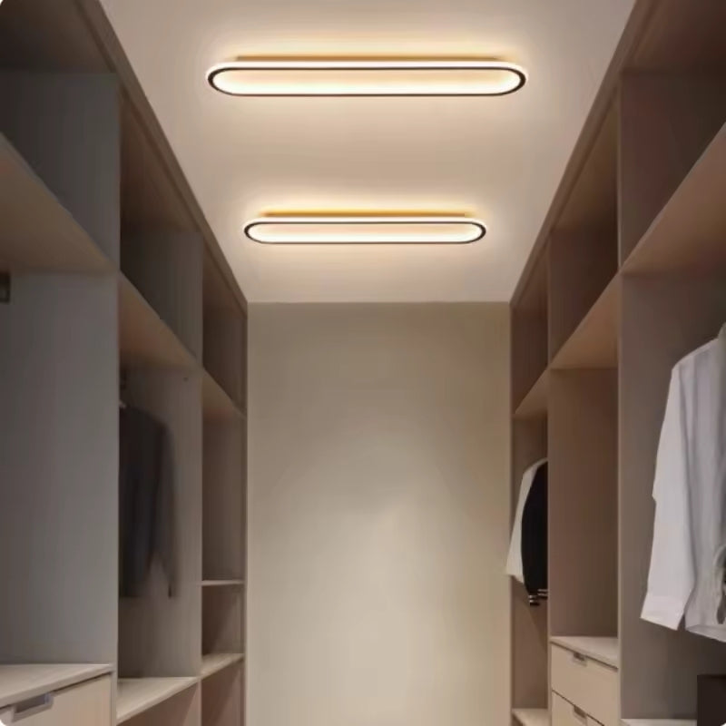 Plafonnier a led 1