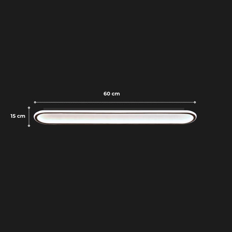 Plafonnier a led 10