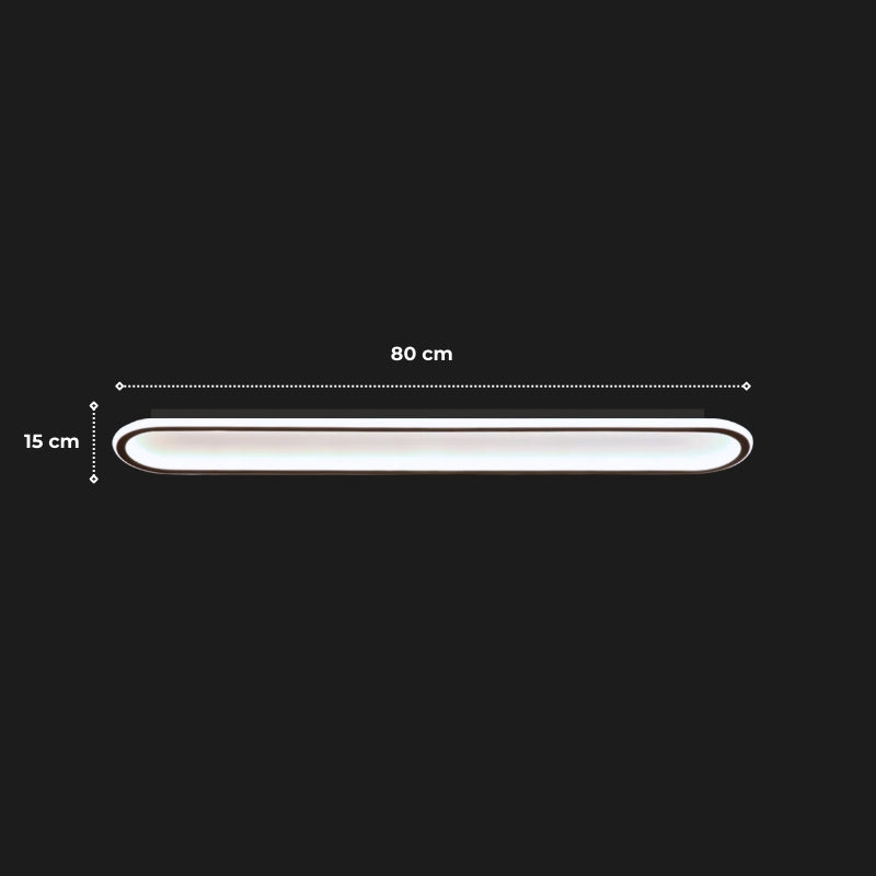 Plafonnier a led 11