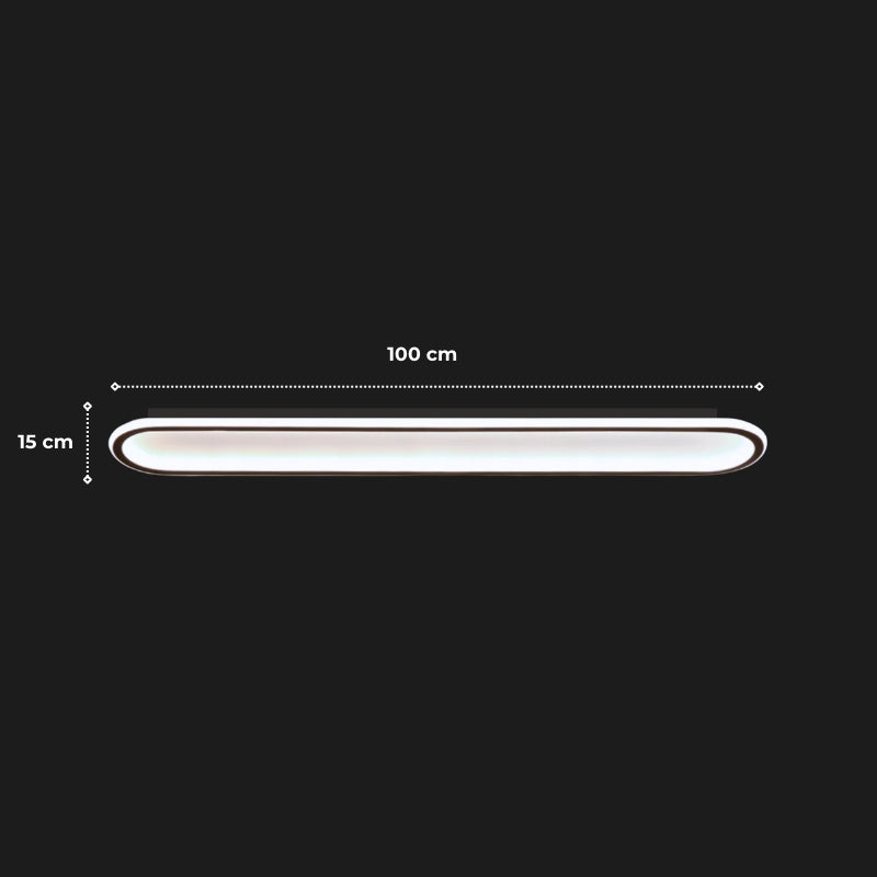 Plafonnier a led 12