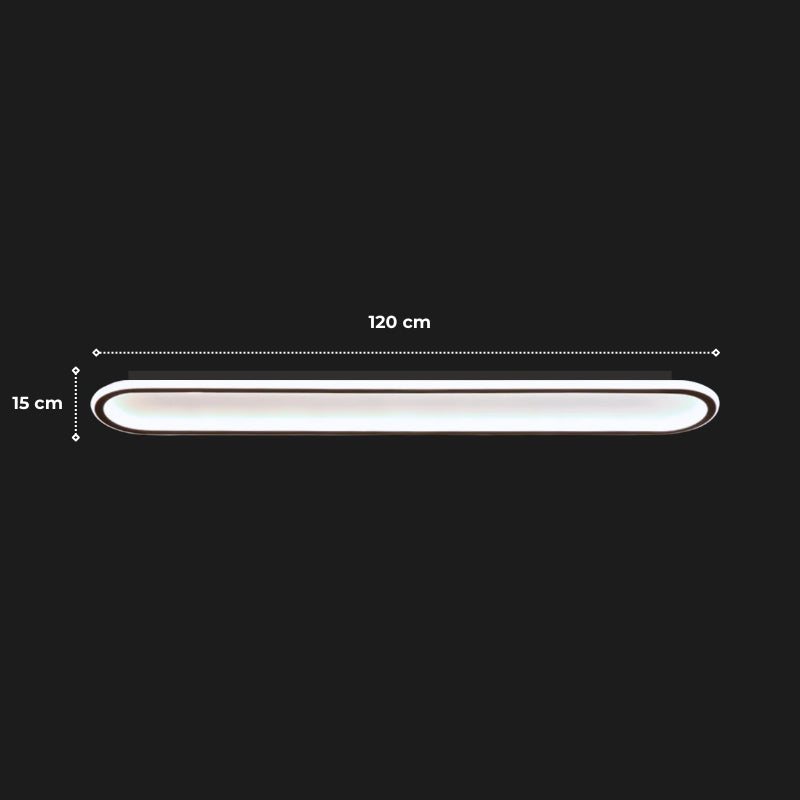 Plafonnier a led 13