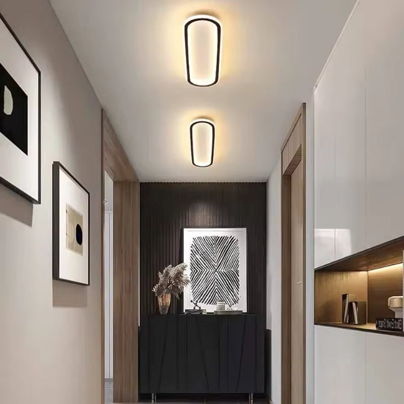 Plafonnier a led 2