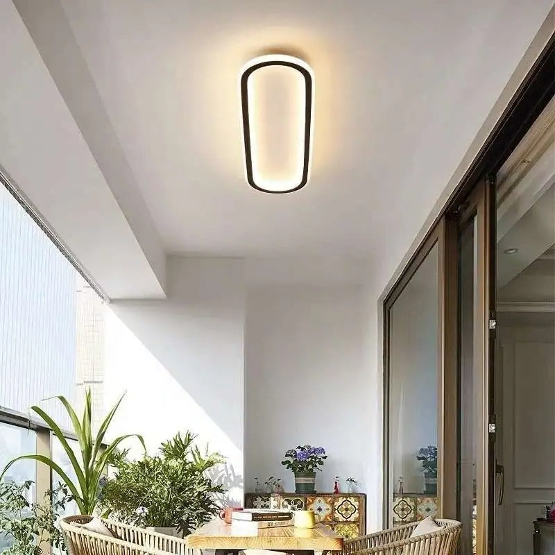 Plafonnier a led 3