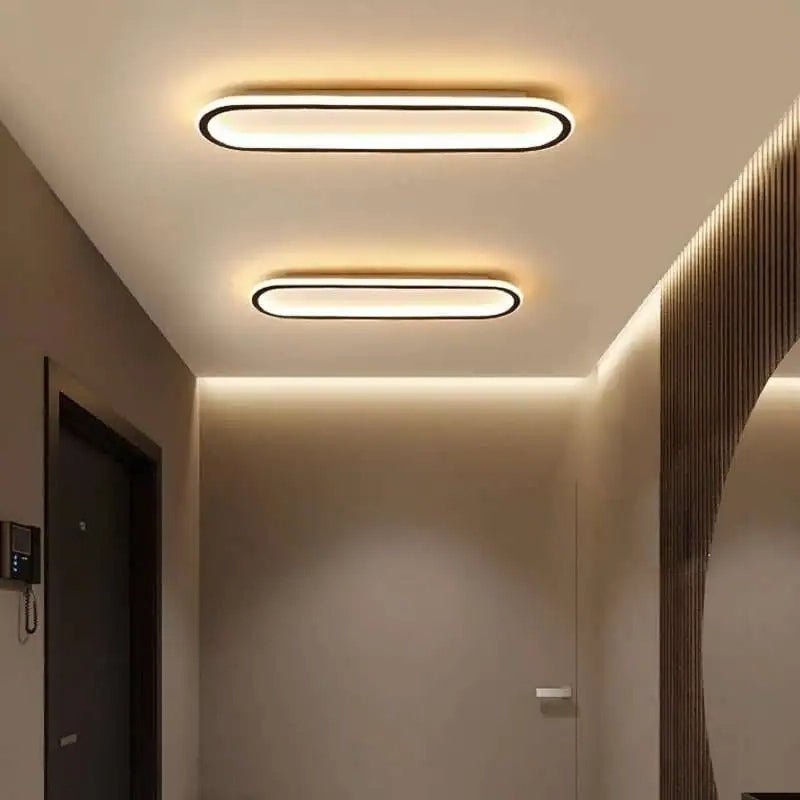 Plafonnier a led 4