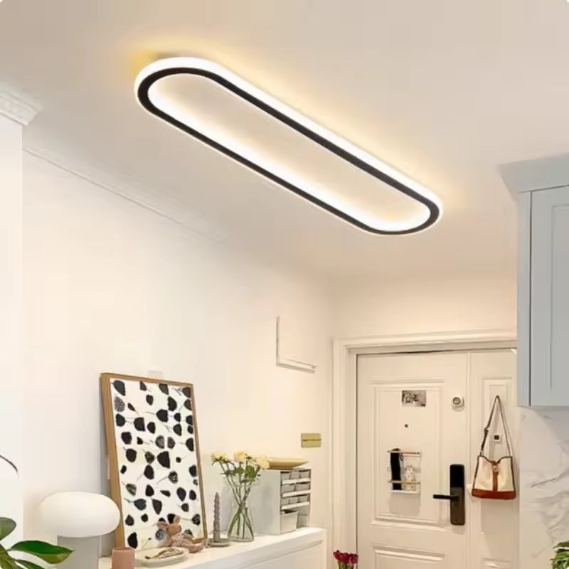 Plafonnier a led 5