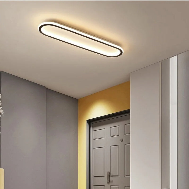 Plafonnier a led 6