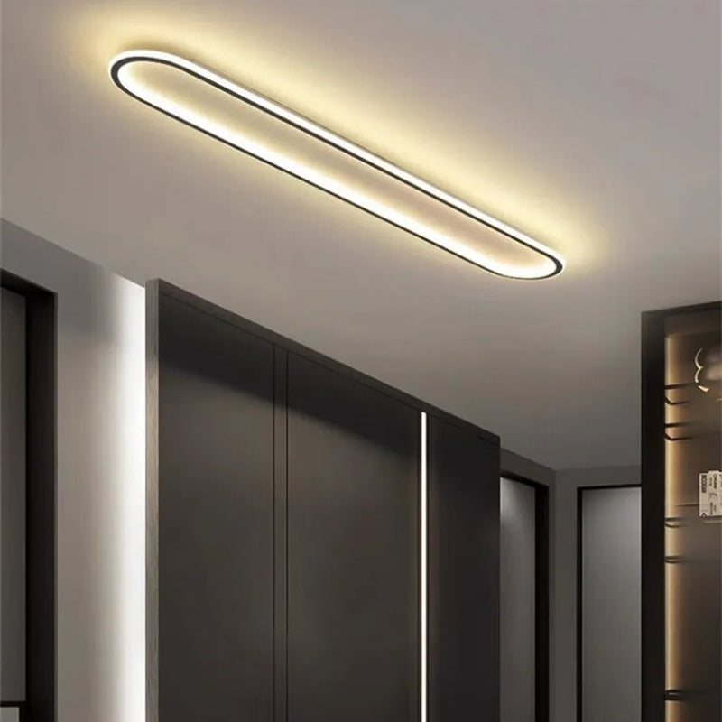  Plafonnier a led 7