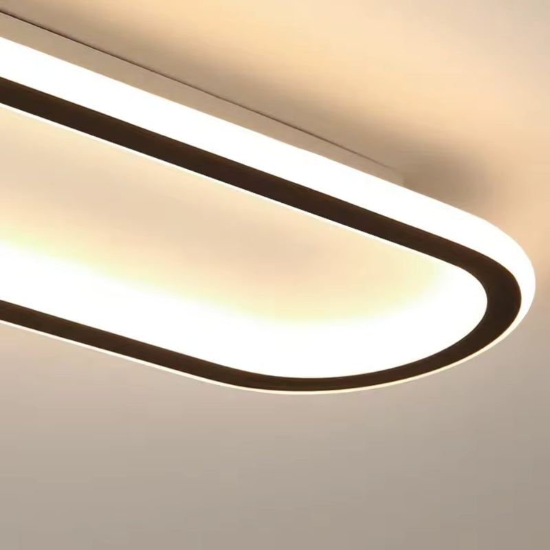 Plafonnier a led 8