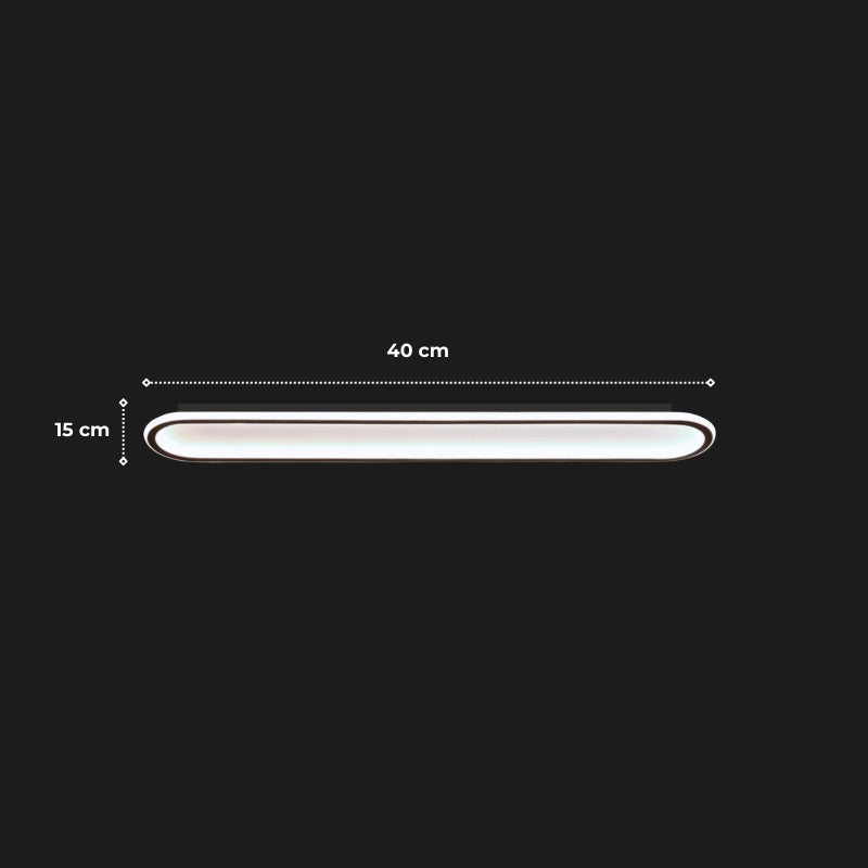 Plafonnier a led 9