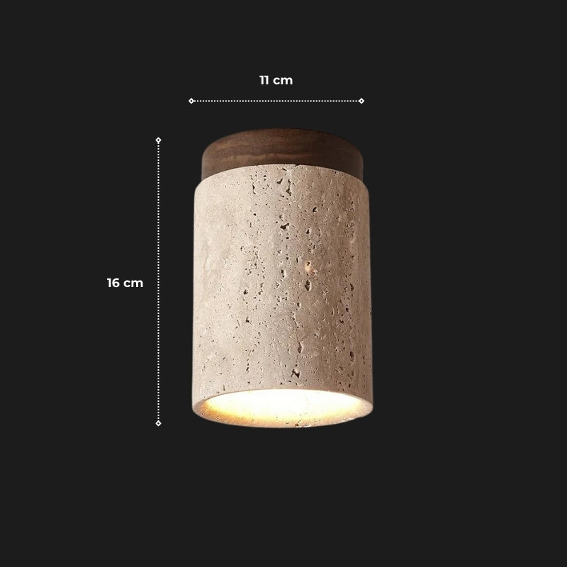 Plafonnier spot led 11