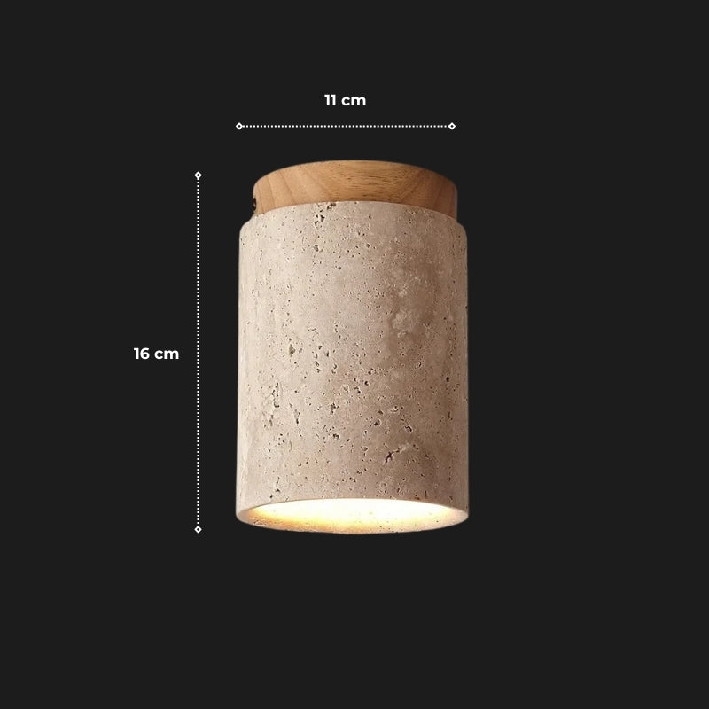 Plafonnier spot led 12