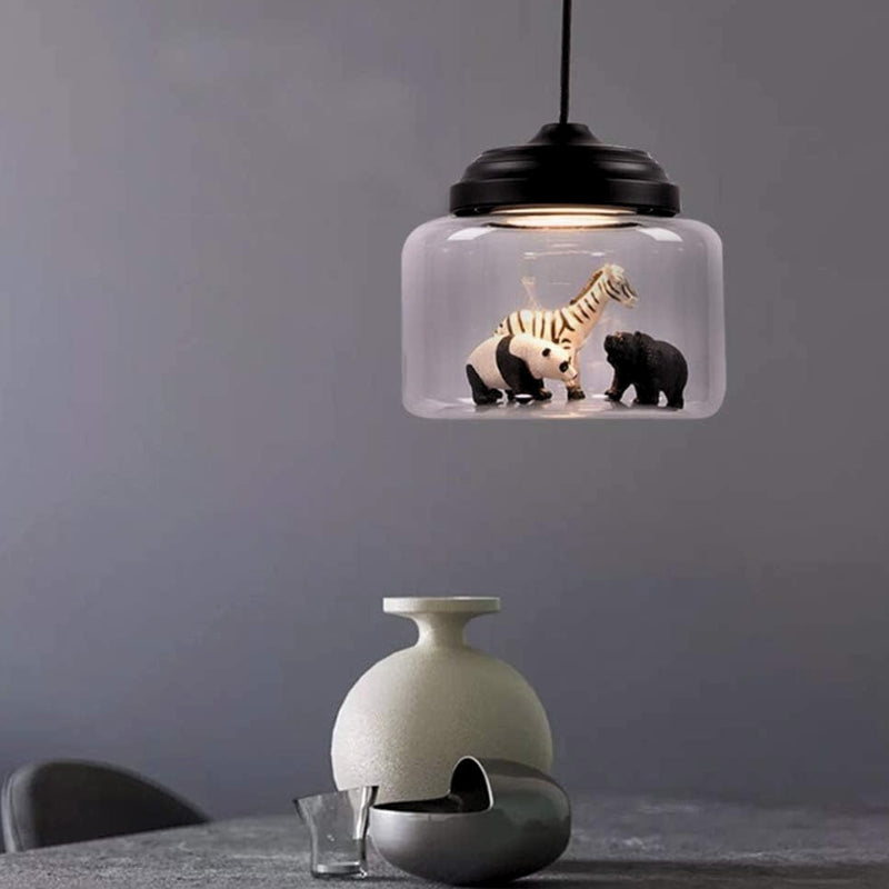 suspension animaux
