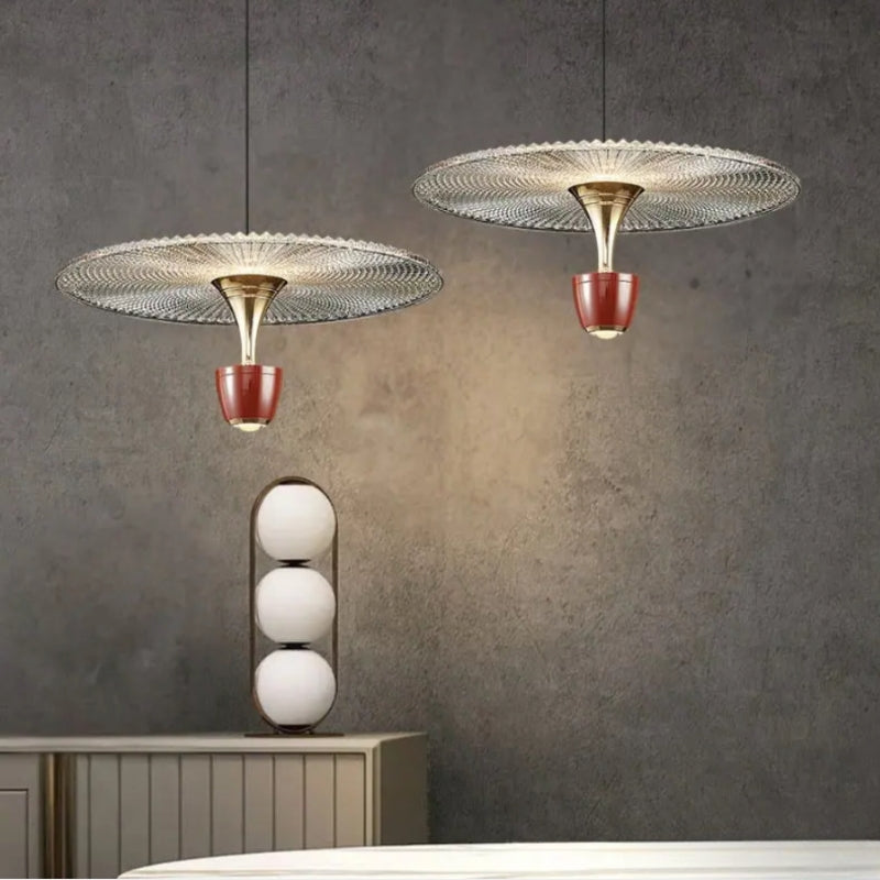 suspension annee 70