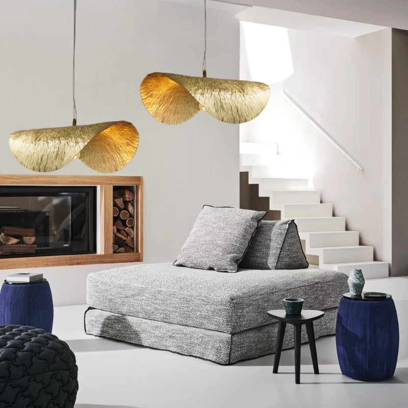 suspension arlo 2