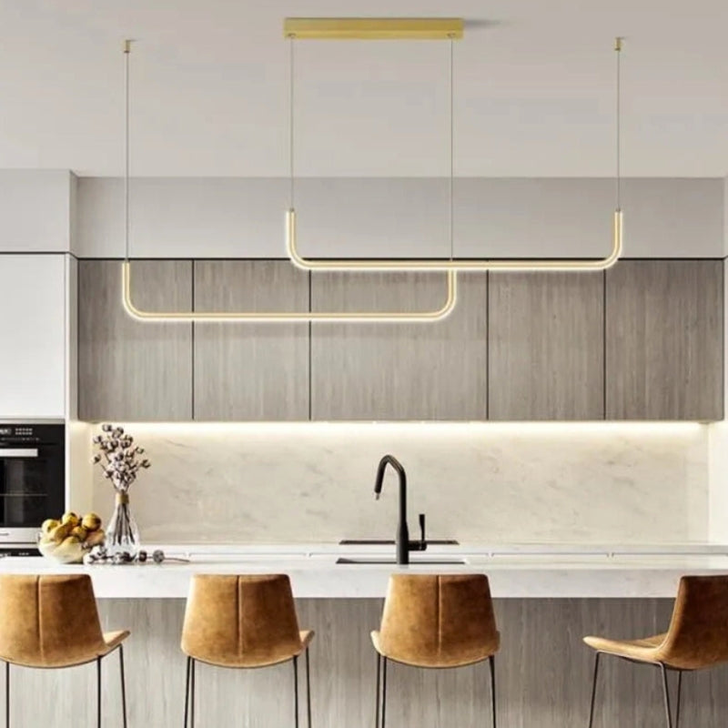 suspension bar cuisine 25