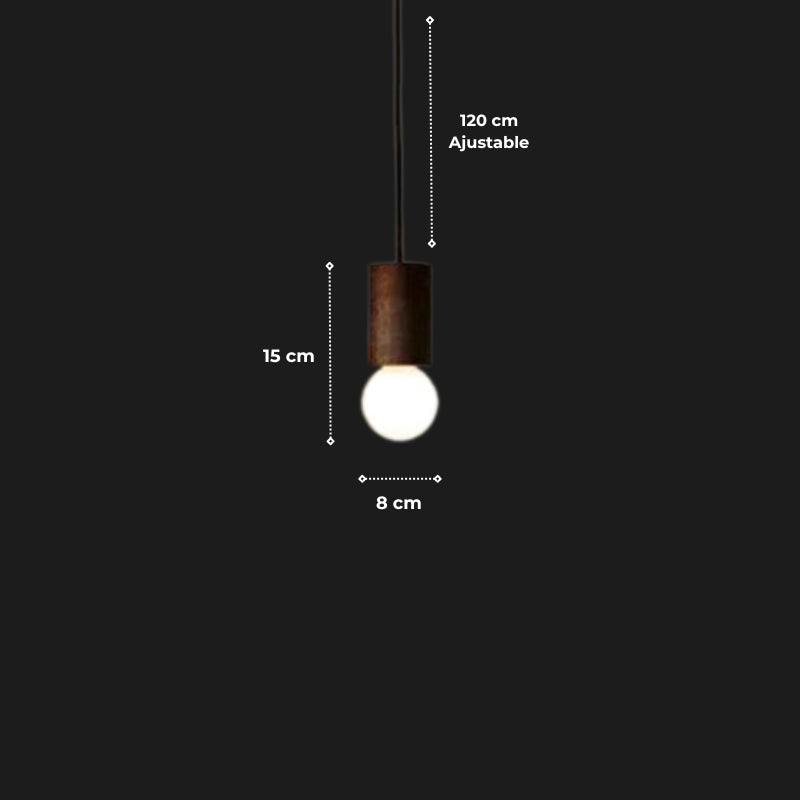 suspension campagne chic 8