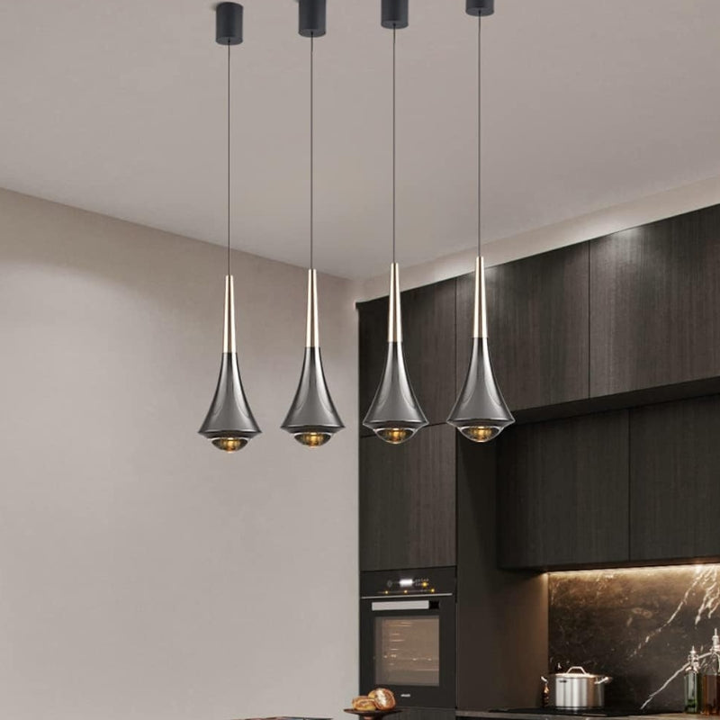 suspension chevet 1