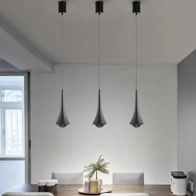 suspension chevet 7