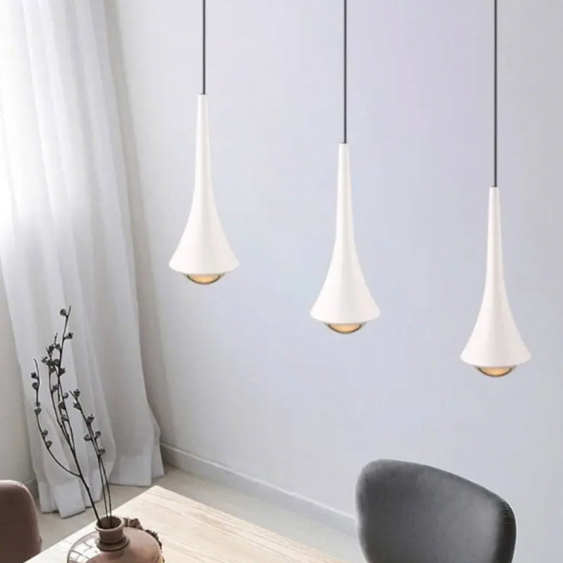 suspension chevet 9