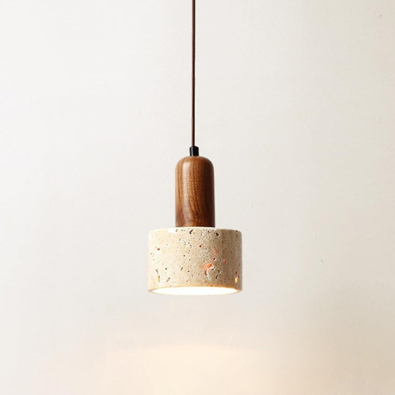 suspension cuisine vintage 30