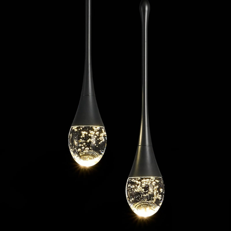 suspension goutte 1