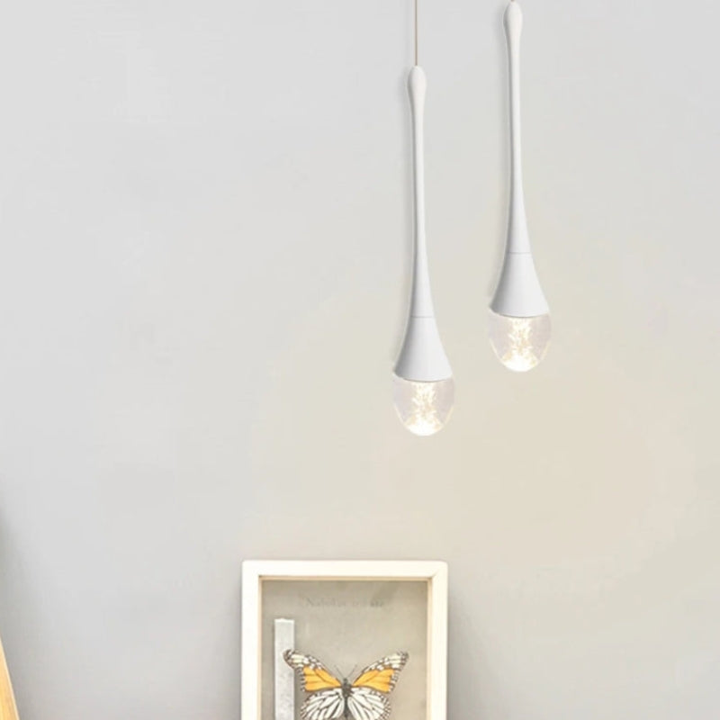 suspension goutte 5