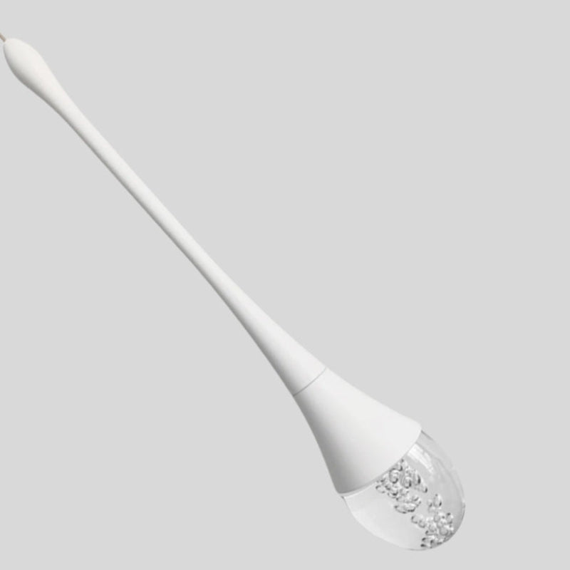 suspension goutte 6