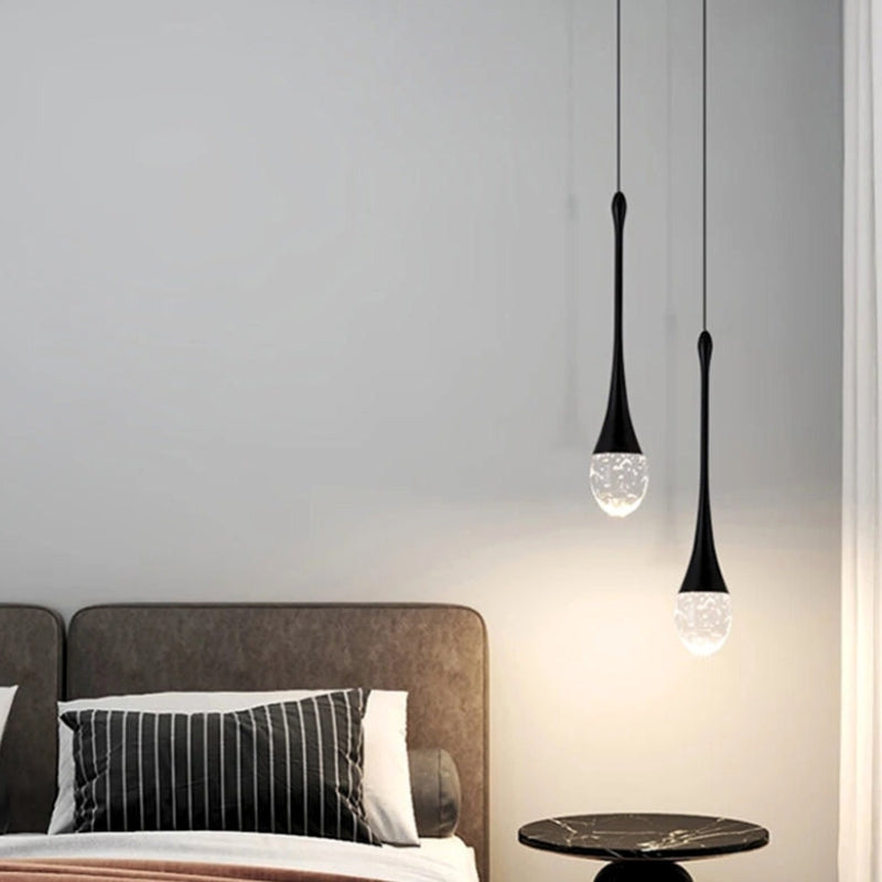 suspension goutte